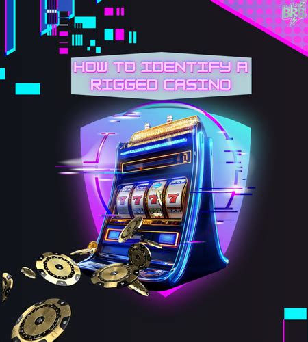 Rigged Casino (2024) .